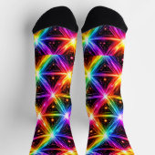 Chaussette ZOYNKLAB Experiment 0046994 (Haut)