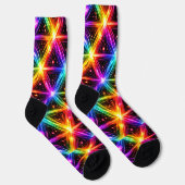 Chaussette ZOYNKLAB Experiment 0046994 (Droite)