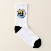 CHAUSSETTES (Droite extérieur)