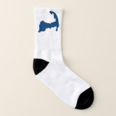 Chaussettes Cape Cod (Droite extérieur)