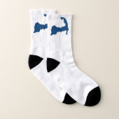 Chaussettes Cape Cod (Paire)