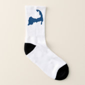 Chaussettes Cape Cod (Gauche intérieur)
