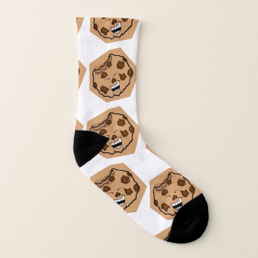 Chaussettes de biscuits (Gauche intérieur)