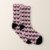 Chaussettes de lama (Paire)