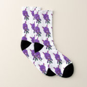 Chaussettes de lapin (Paire)