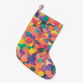 chaussettes de Noël (Devant (Accrochage))