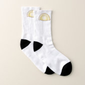 Chaussettes Pierogi (Paire)