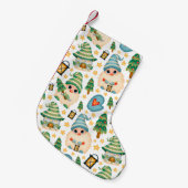 chaussettes pour chien Chaussettes pour chien Cust (Devant (Accrochage))