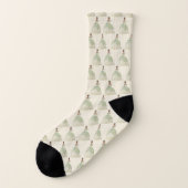 Chaussettes Tiana (Gauche - extérieur)