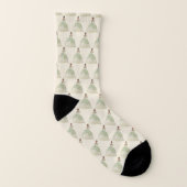 Chaussettes Tiana (Gauche intérieur)