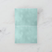 Chaussure à talon haut argent bleu sarcelle Merci (Intérieur)