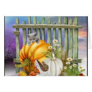 Chaussure blanche perdue dans le patch Citrouille