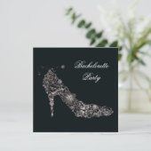 Chaussure Chic ~ Invitations (Debout devant)