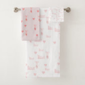 Chaussure de danse de ballet Sweet16 de la petite  (En situation)