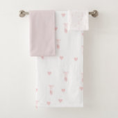 Chaussure de danse de ballet Sweet16 de la petite  (En situation)