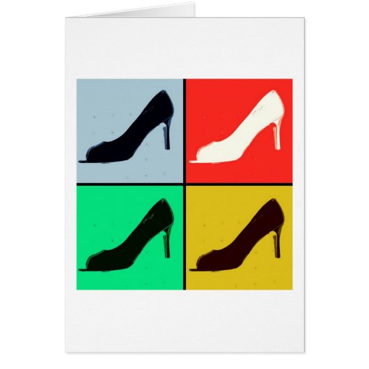 Chaussure Lover (Devant)