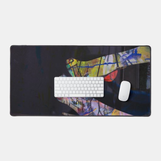 Chaussures (Clavier et souris)