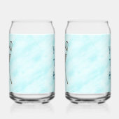 Chaussures À Neige Sur Papier Ancien (Gauche)