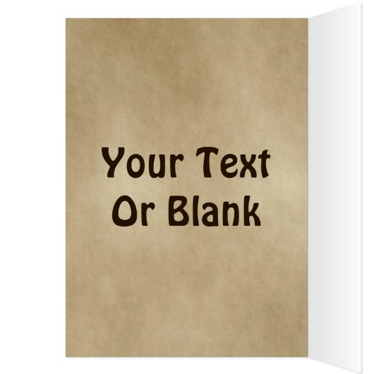 Chaussures À Neige Sur Papier Ancien (Intérieur (Gauche))