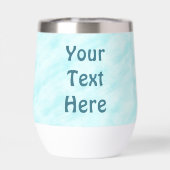 Chaussures À Neige Traversées Sur Neige (Arrière)