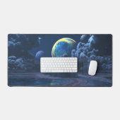 Chaussures d'Avernus (Clavier et souris)