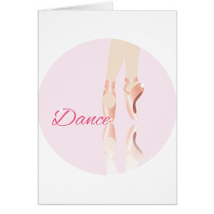 Chaussures de ballet de danse