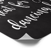 Chaussures de danse Chaussures Tableau noir 8x10 (Coin)