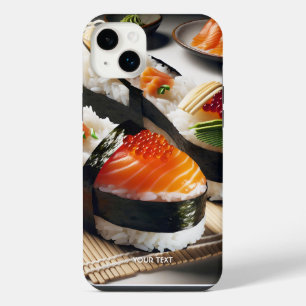 Chaussures de sushi fantaisistes mignonnes et élég