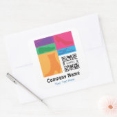 Chaussures de vente au détail Modèle Sticker (Enveloppe)