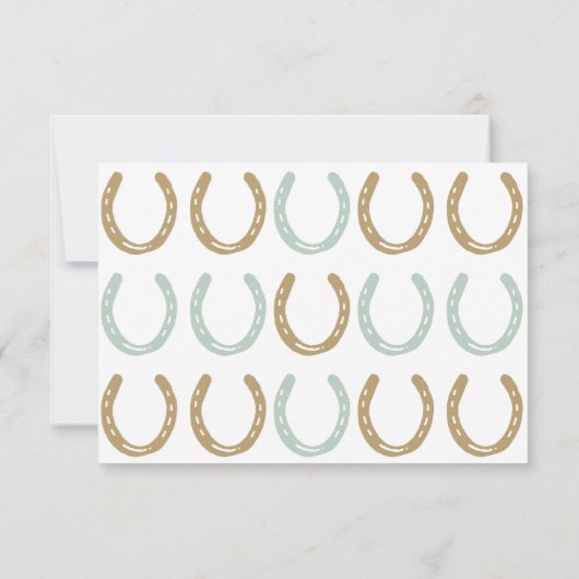 Chaussures équitation équestre à thème RSVP (Dos)