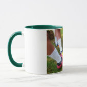 Chaussures et tasse molles de Crocs (Gauche)