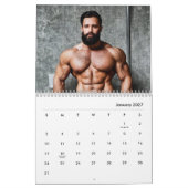 Chaussures informatisées - Calendrier des fécules (Jan 2027)