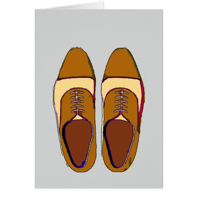 Chaussures Mens Buck (Devant)