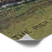 Chautauqua NY, New York, 1913 Poster (Hoek)