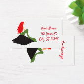 Chauve-mère assise à Thunder_Cove (Bureau)