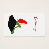 Chauve-mère assise à Thunder_Cove (Dos)