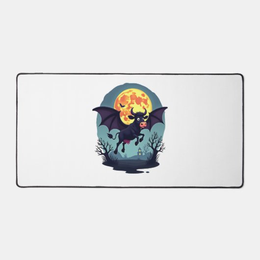 Chauve-souris à minuit (Recto)