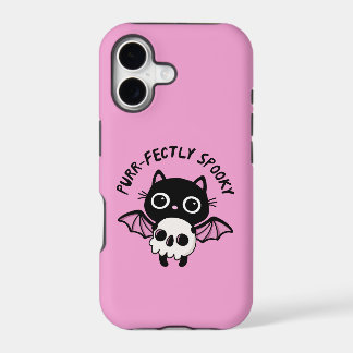 Chauve-souris de Halloween mignonne - Pun parfaite