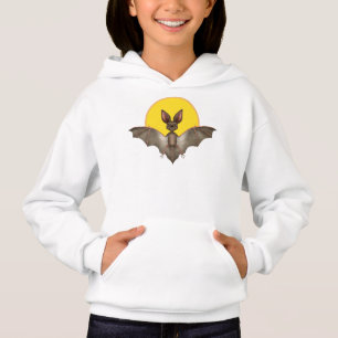 Chauve-souris drôle