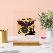 Chauve-souris Halloween (Mariage)