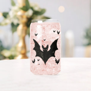 Chauve-souris minimaliste – Créature d'Halloween a