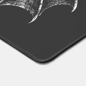 Chauve-souris plongeante - par BurnsInHell (Coin)