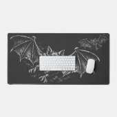 Chauve-souris plongeante - par BurnsInHell (Clavier et souris)