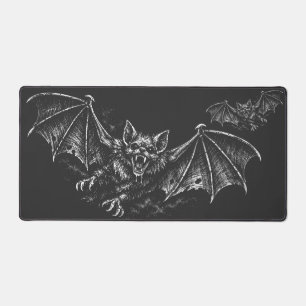 Chauve-souris plongeante - par BurnsInHell