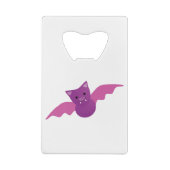 Chauve-souris rose (Dos)