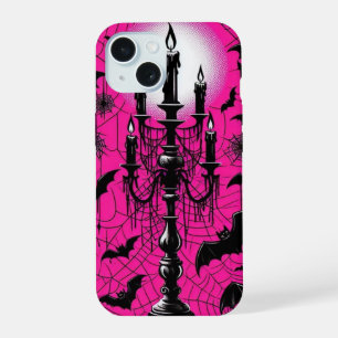Chauves-souris & Bougies