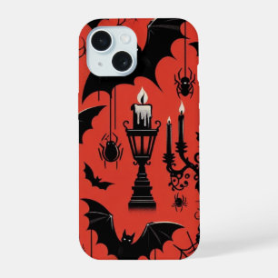 Chauves-souris & Bougies