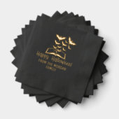 Chauves-souris d'élevage Réservez Heureux Hallowee (Insitu (empilé))