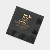 Chauves-souris d'élevage Réservez Heureux Hallowee (Gauche)