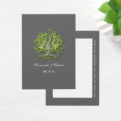 Chaux et Arbre à traîneaux gris (Bureau)